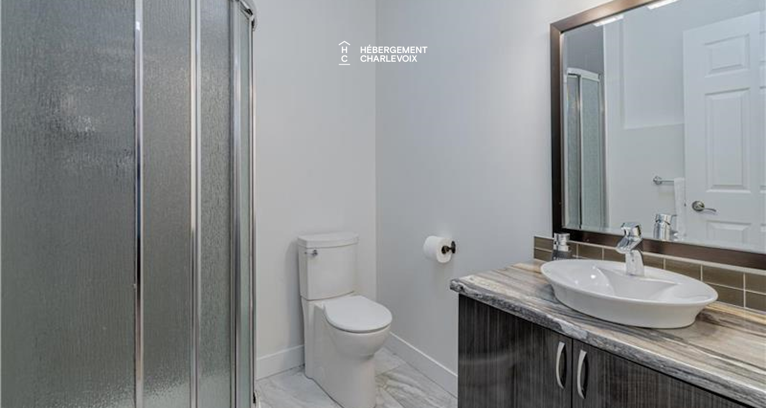 ARC-6 - Cosy chalet with chic decor